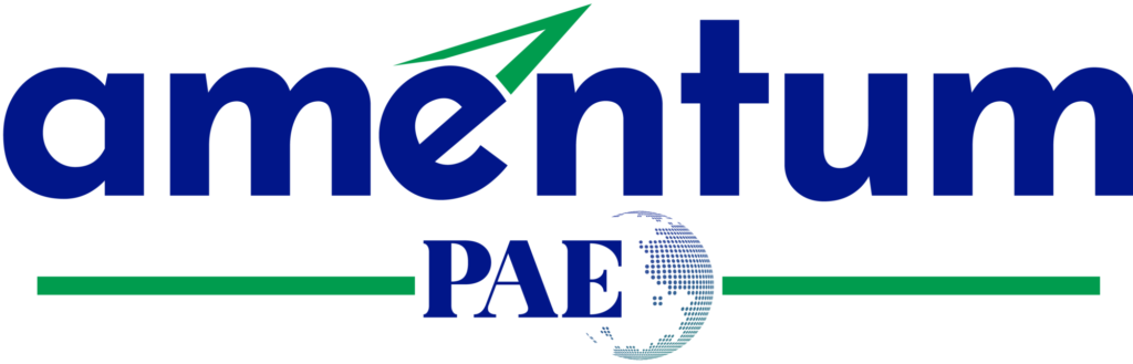 Amentum-PAE